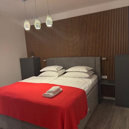 Palace Wall Residences Split Bagian luar foto