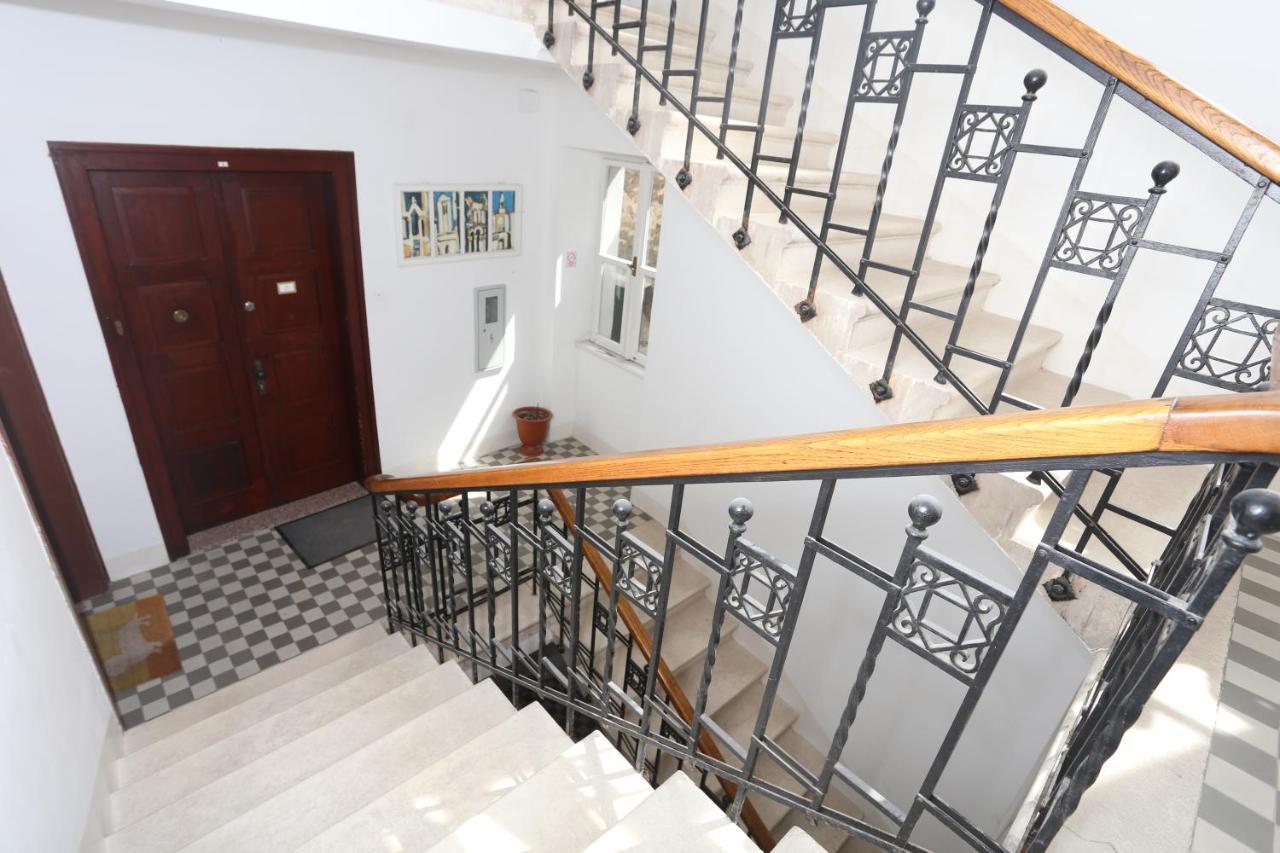 Palace Wall Residences Split Bagian luar foto