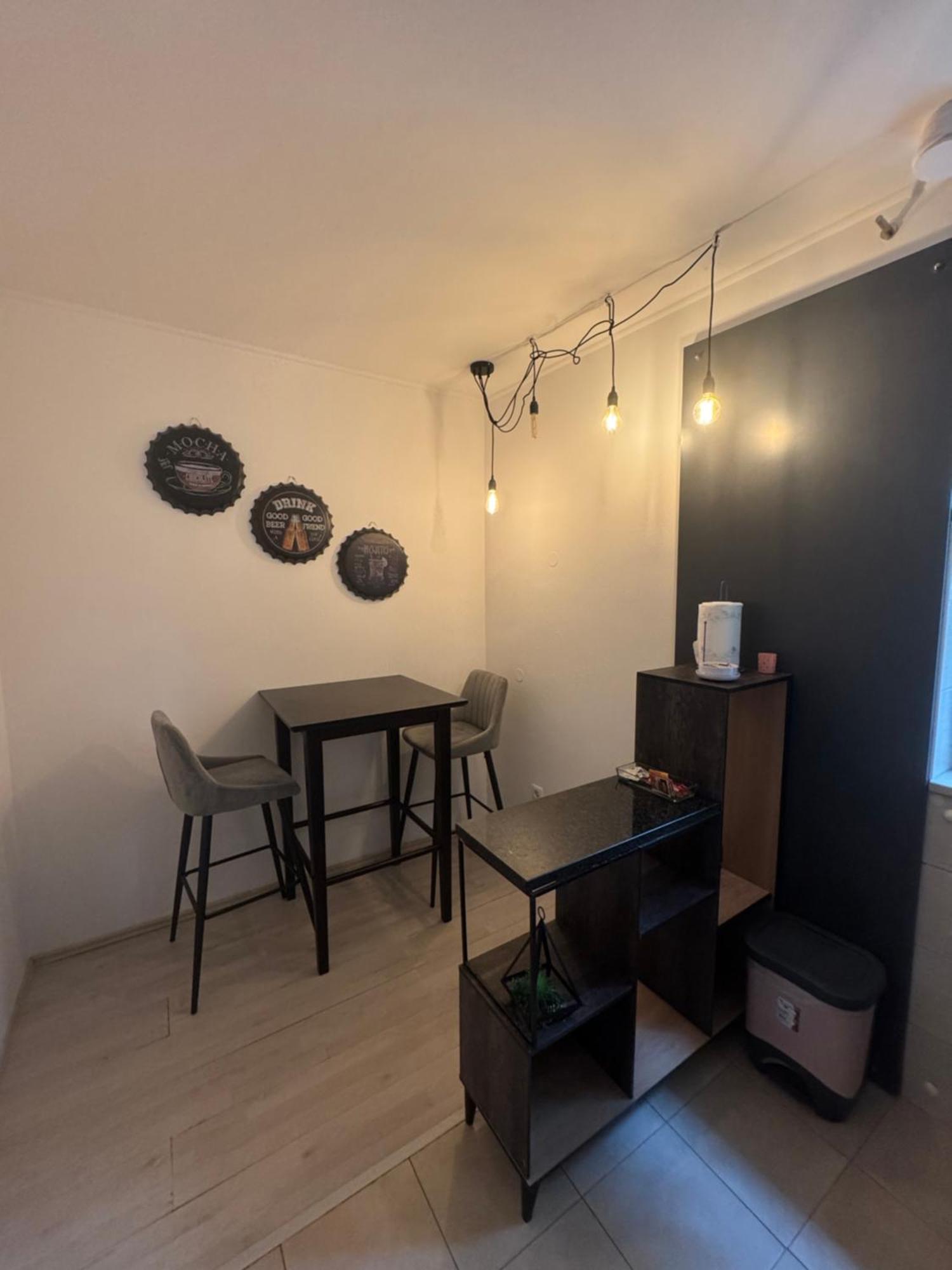 Palace Wall Residences Split Bagian luar foto