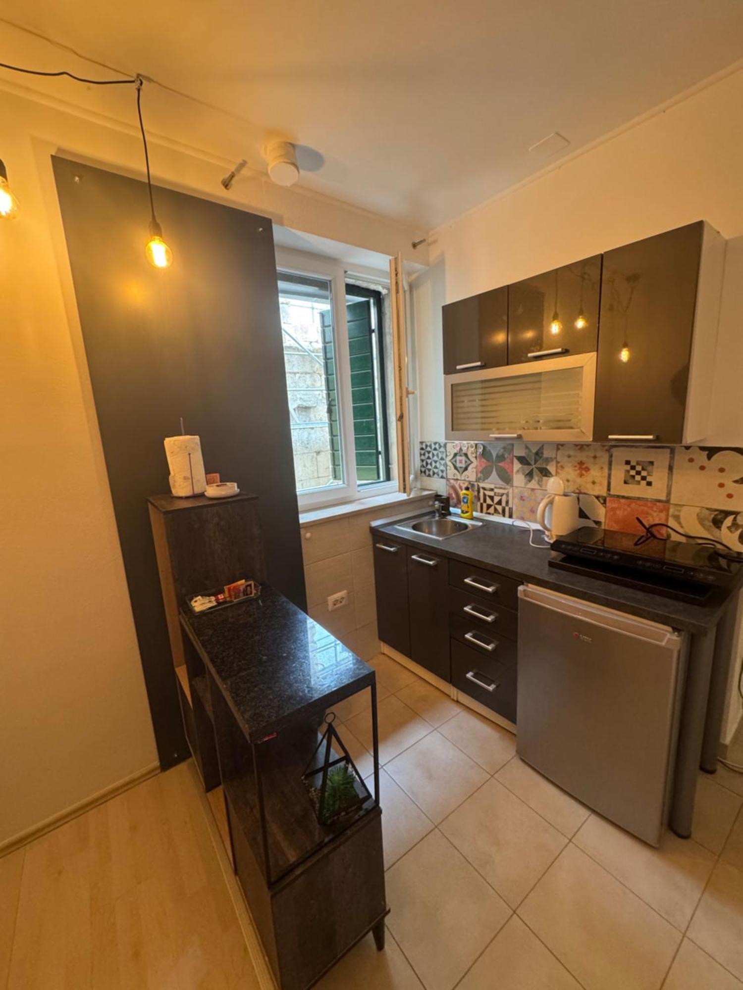 Palace Wall Residences Split Bagian luar foto